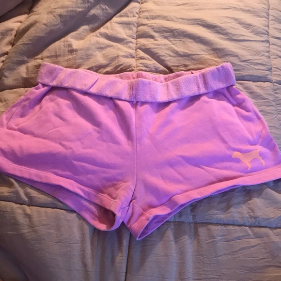 PINK Victoria's Secret Pants - Shorts
